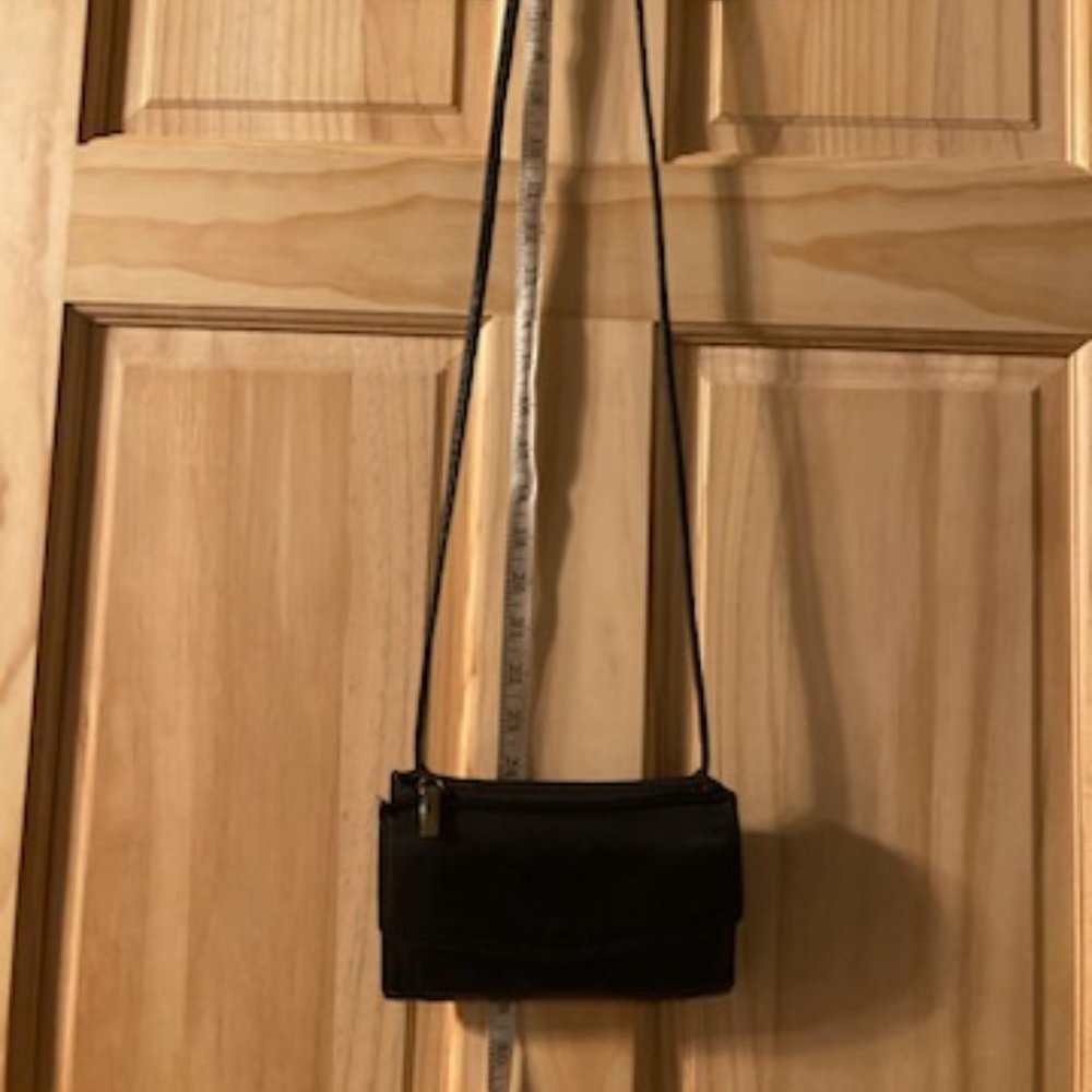 Fossil Wallet On A String! - image 7